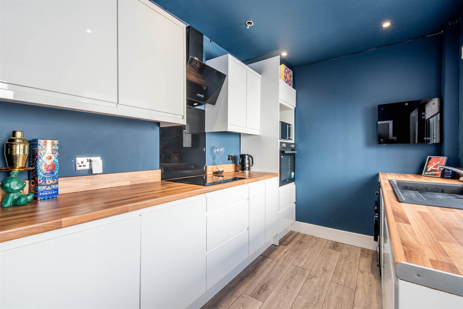 2 bed property in Bolton Road, Chorley